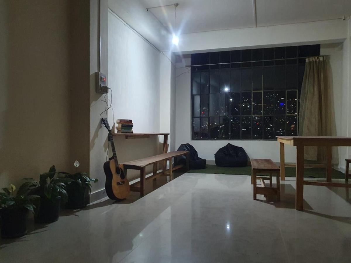 Mechueki Backpacker Hostel By Trulynaga Kohima Экстерьер фото