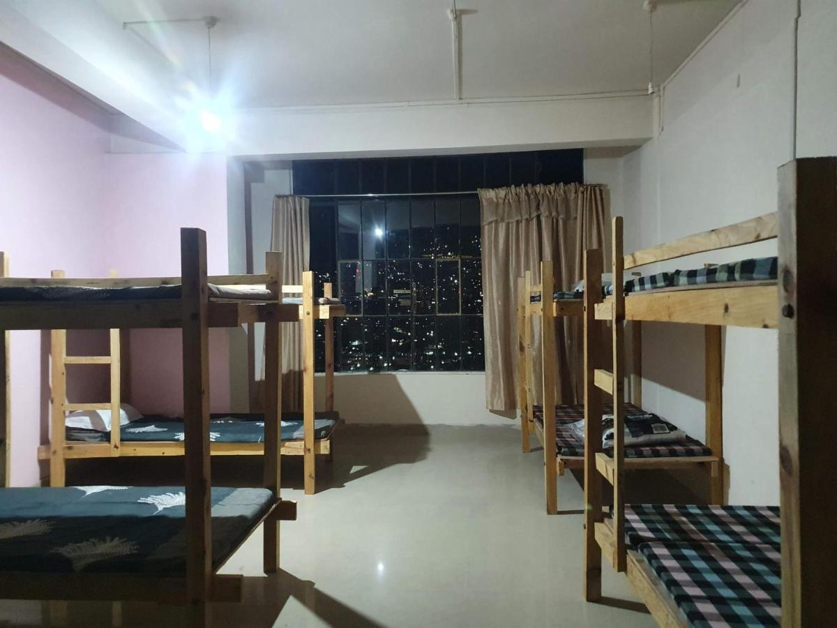 Mechueki Backpacker Hostel By Trulynaga Kohima Экстерьер фото