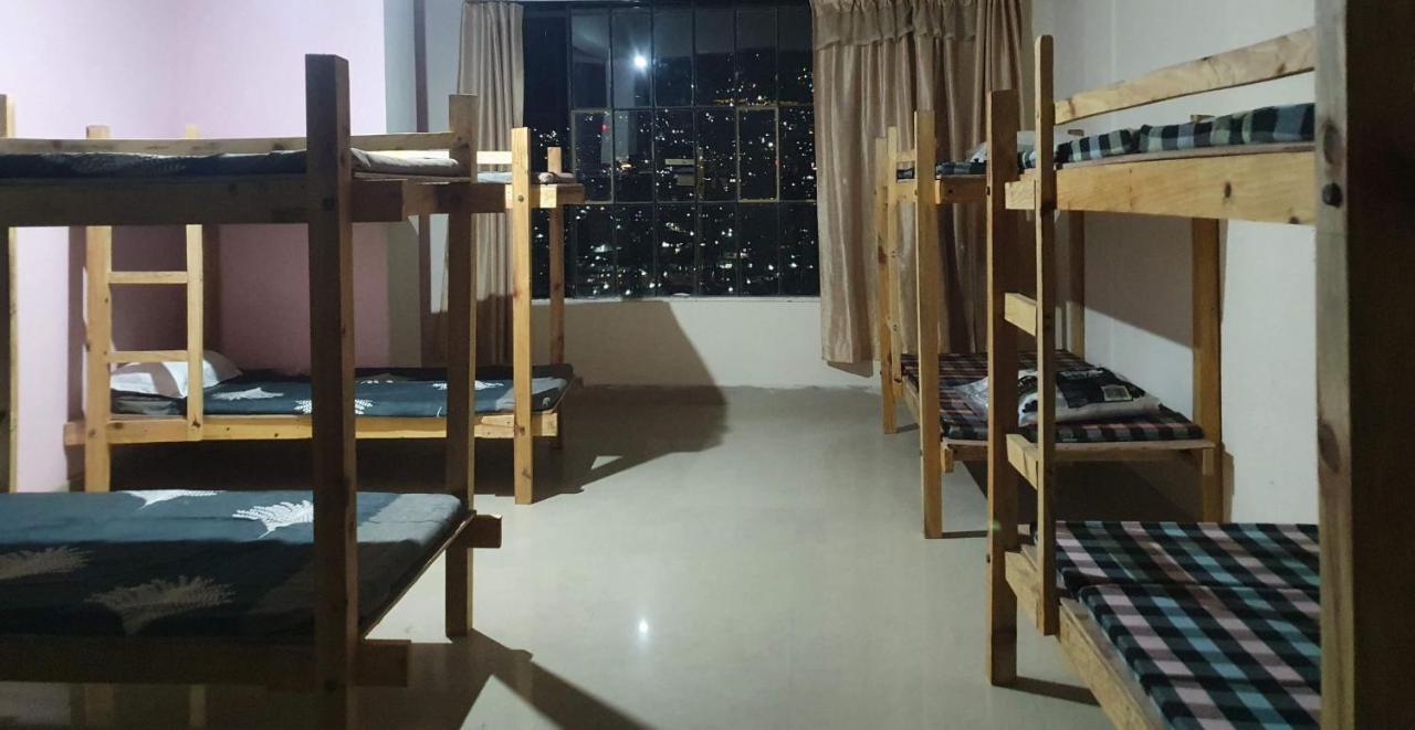 Mechueki Backpacker Hostel By Trulynaga Kohima Экстерьер фото