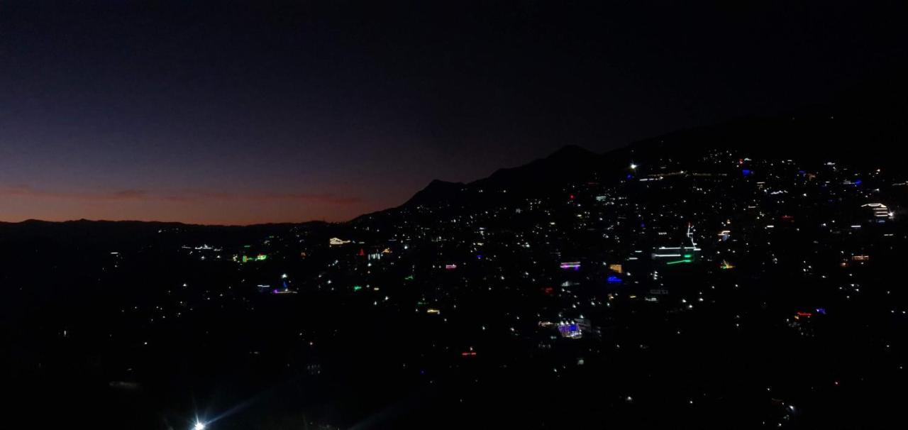 Mechueki Backpacker Hostel By Trulynaga Kohima Экстерьер фото